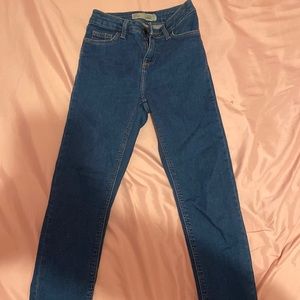 TOPSHOP / Petite ~ Kids Jeans